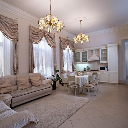 אודסה Bel Apartments מראה חיצוני תמונה