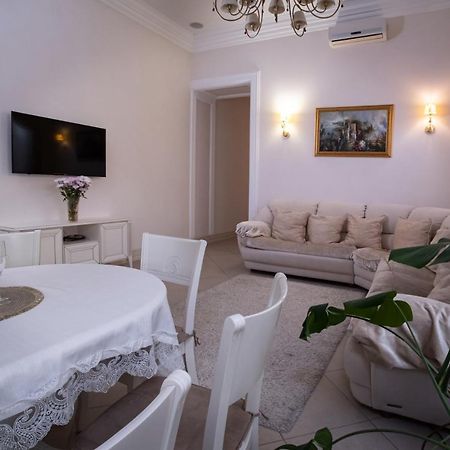 אודסה Bel Apartments מראה חיצוני תמונה