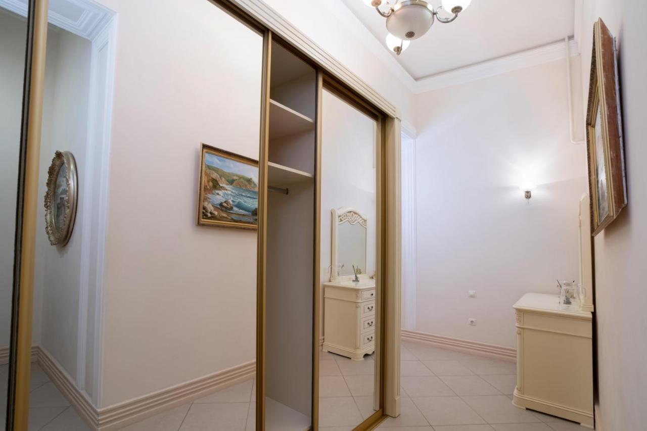 אודסה Bel Apartments מראה חיצוני תמונה