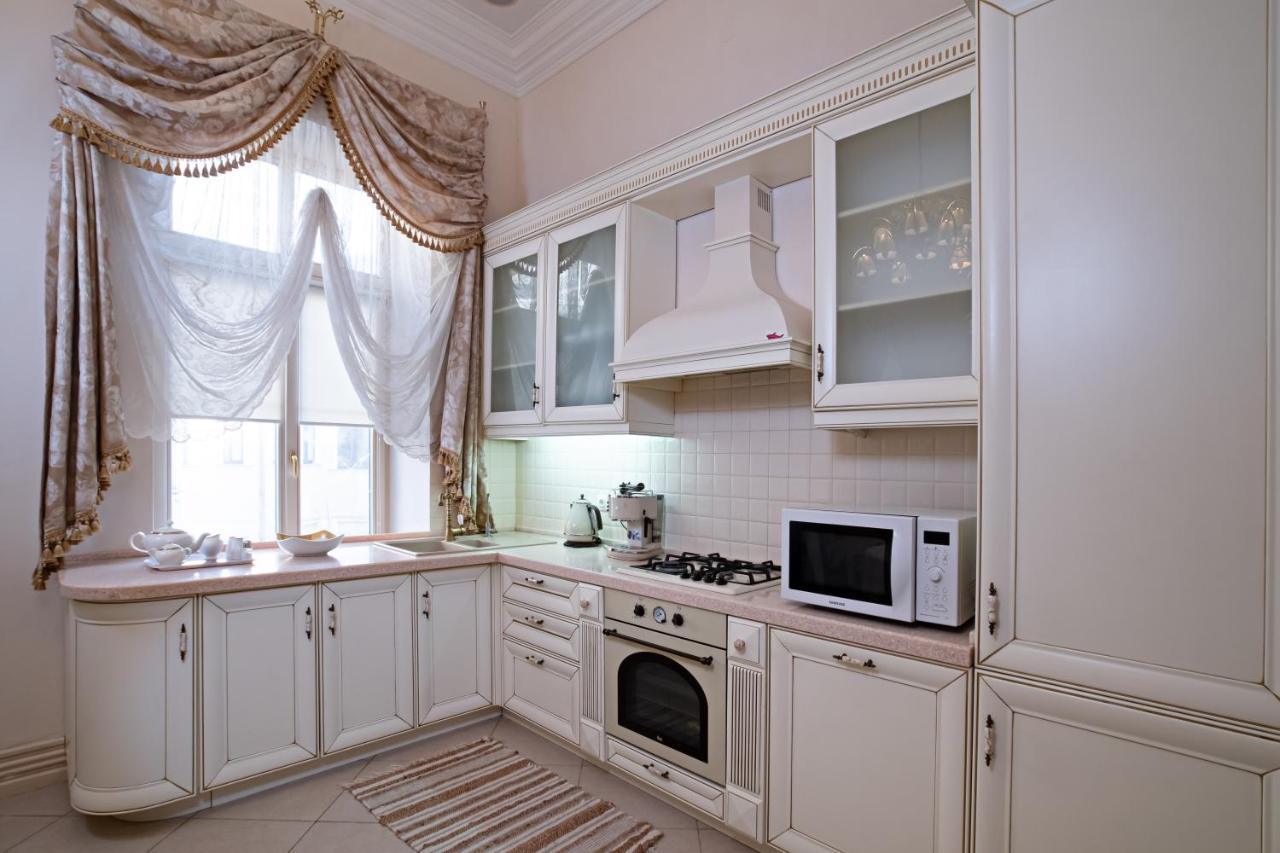 אודסה Bel Apartments מראה חיצוני תמונה