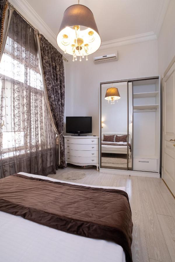 אודסה Bel Apartments מראה חיצוני תמונה
