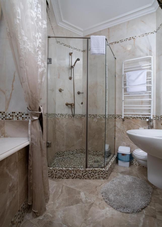 אודסה Bel Apartments מראה חיצוני תמונה