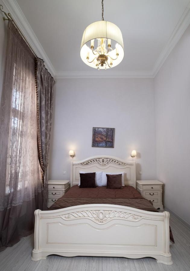אודסה Bel Apartments מראה חיצוני תמונה