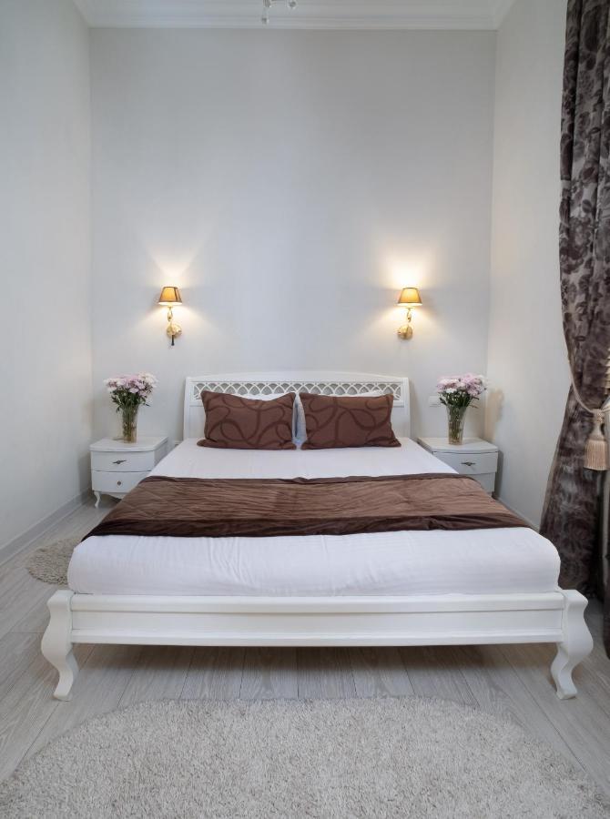 אודסה Bel Apartments מראה חיצוני תמונה